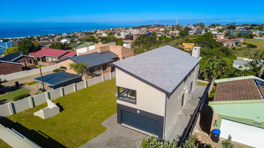 3 Bedroom Property for Sale in Noorsekloof Eastern Cape